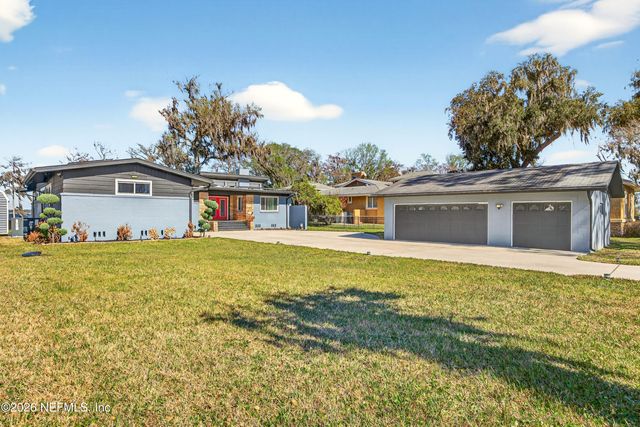 3977 SUSAN Drive, Green Cove Springs, FL 32043