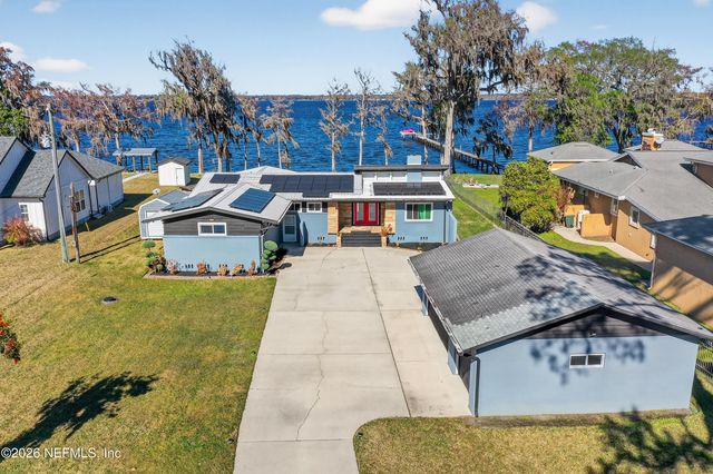 3977 SUSAN Drive, Green Cove Springs, FL 32043