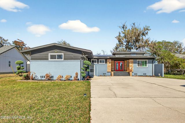 3977 SUSAN Drive, Green Cove Springs, FL 32043