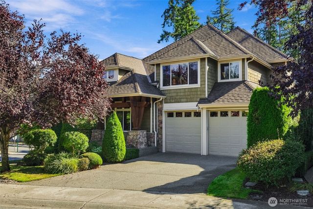 23431 NE 10th Place, Sammamish, WA 98074