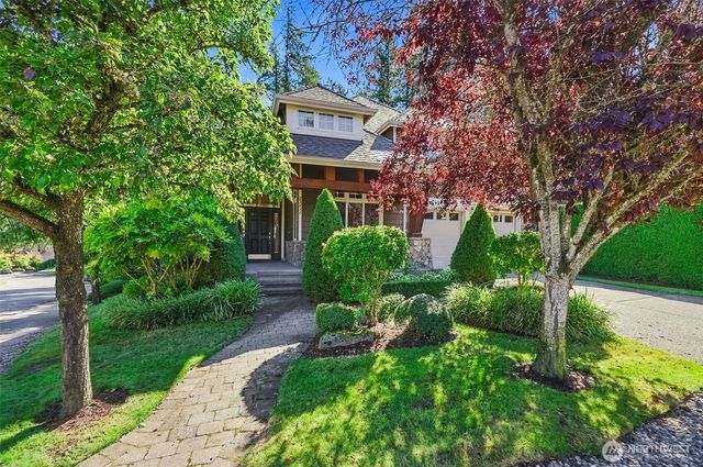 23431 NE 10th Place, Sammamish, WA 98074