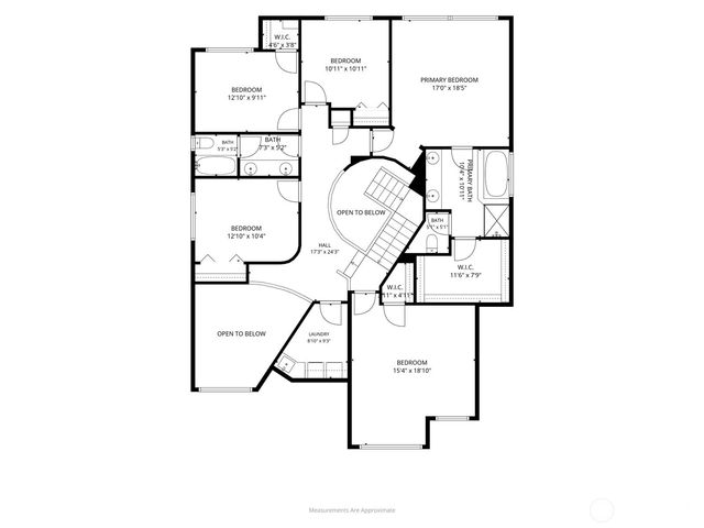 23431 NE 10th Place, Sammamish, WA 98074