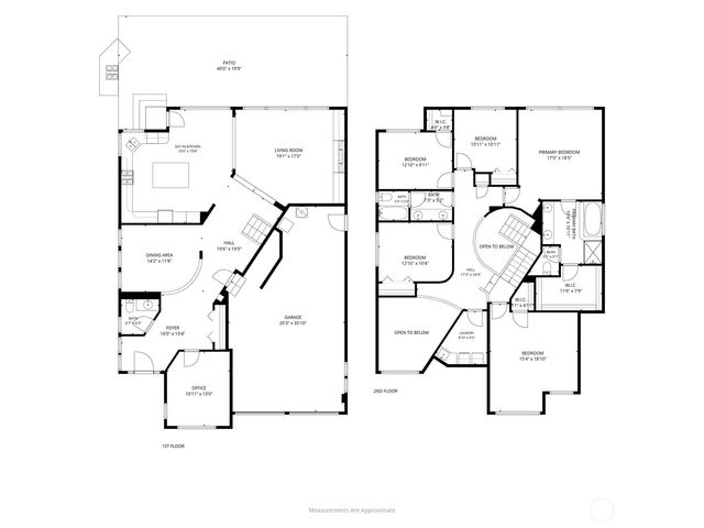 23431 NE 10th Place, Sammamish, WA 98074