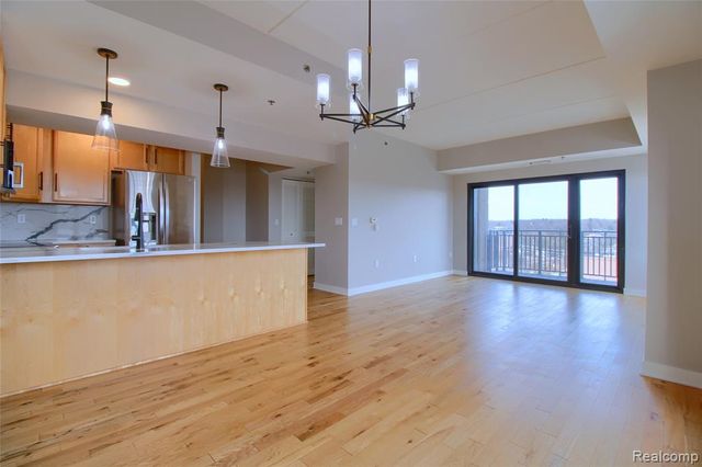 111 N Ashley Street 501, Ann Arbor, MI 48104