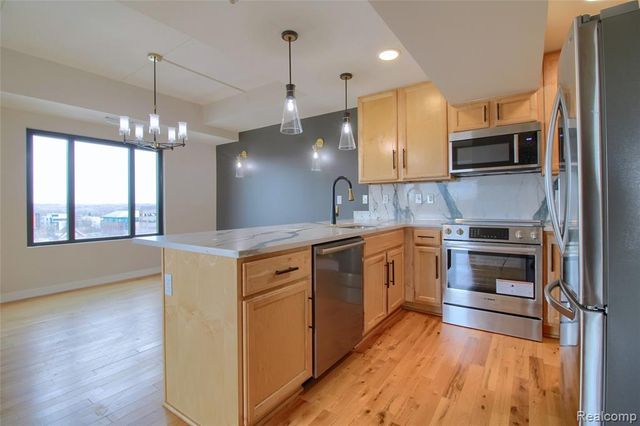 111 N Ashley Street 501, Ann Arbor, MI 48104