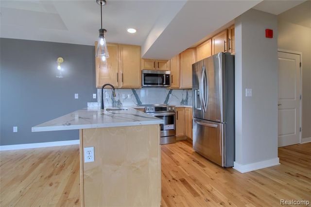 111 N Ashley Street 501, Ann Arbor, MI 48104