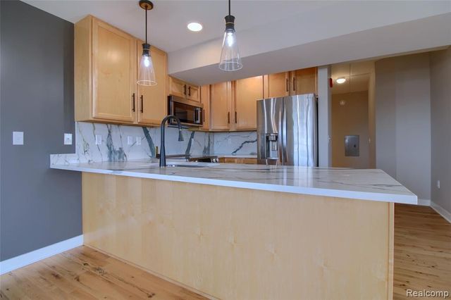 111 N Ashley Street 501, Ann Arbor, MI 48104