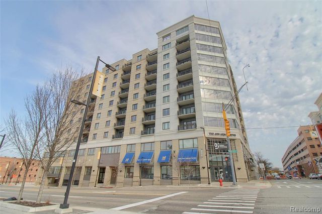 111 N Ashley Street 501, Ann Arbor, MI 48104