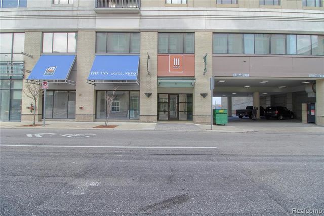 111 N Ashley Street 501, Ann Arbor, MI 48104
