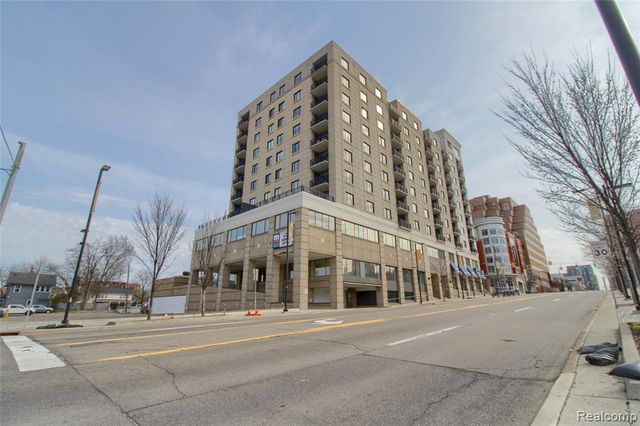 111 N Ashley Street 501, Ann Arbor, MI 48104