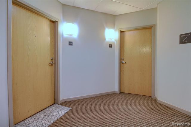 111 N Ashley Street 501, Ann Arbor, MI 48104
