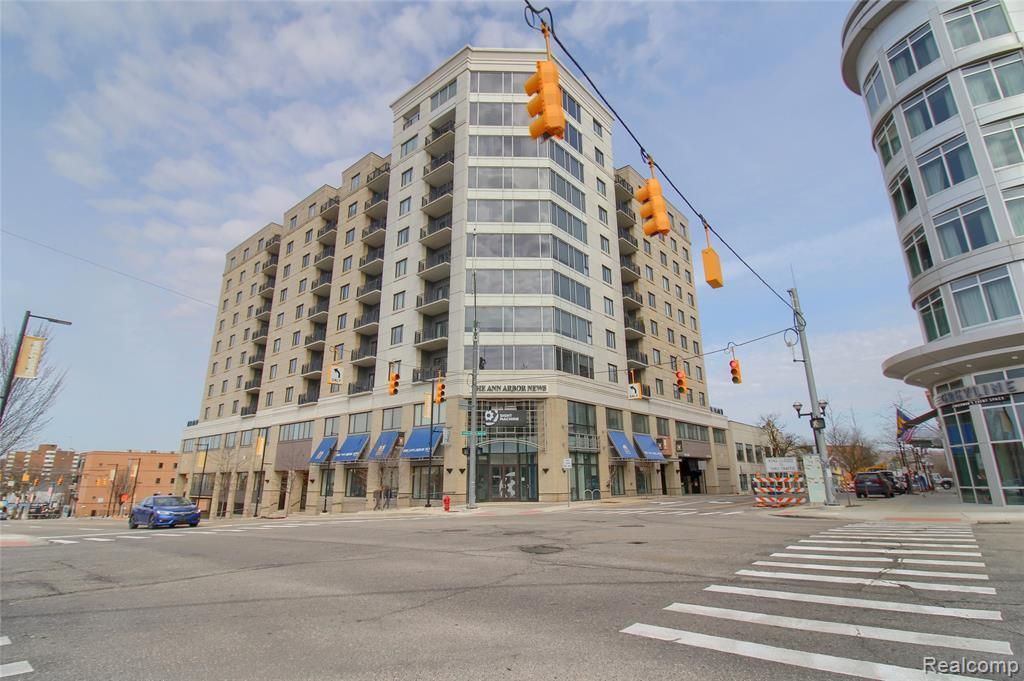 111 N Ashley Street 501, Ann Arbor, MI 48104