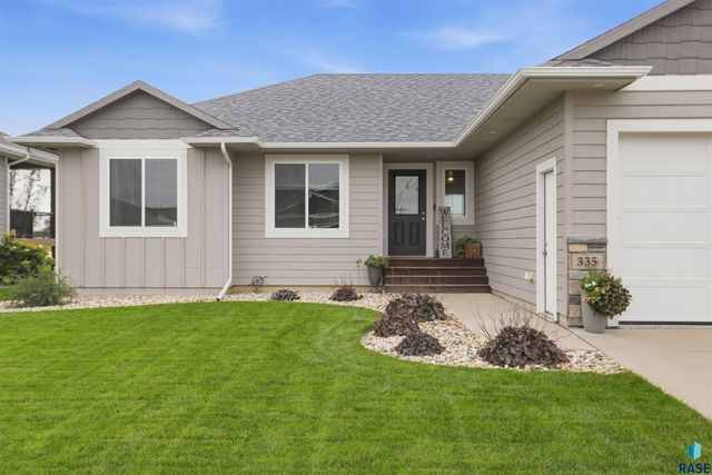 335 S James Ave Avenue, Tea, SD 57064