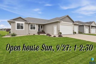 335 S James Ave Avenue, Tea, SD 57064