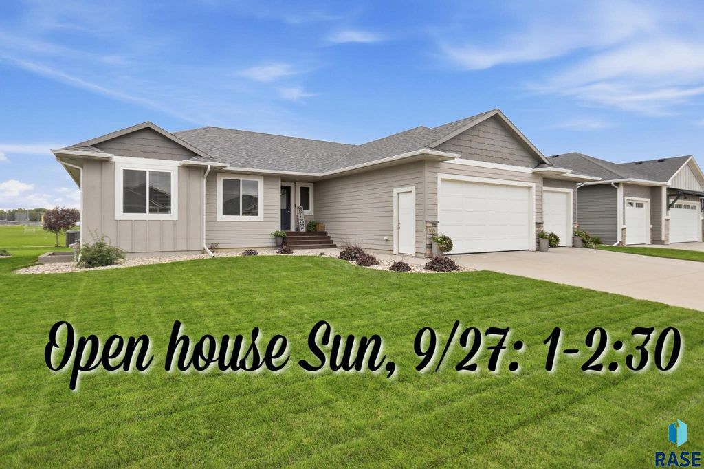 335 S James Ave Avenue, Tea, SD 57064