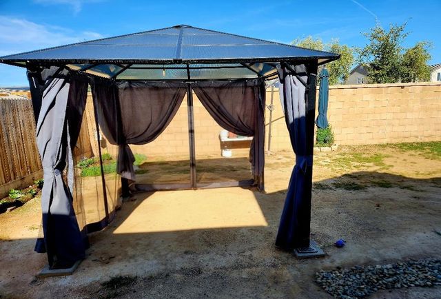 902 Atlantica Drive S, Madera, CA 93636