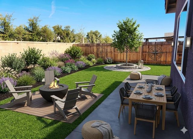 902 Atlantica Drive S, Madera, CA 93636