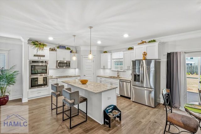 165 Foxtail Drive, Richmond Hill, GA 31324