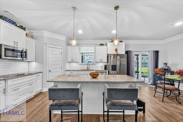 165 Foxtail Drive, Richmond Hill, GA 31324