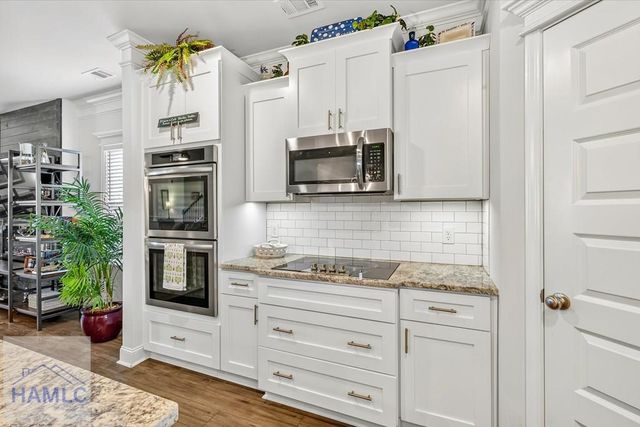 165 Foxtail Drive, Richmond Hill, GA 31324