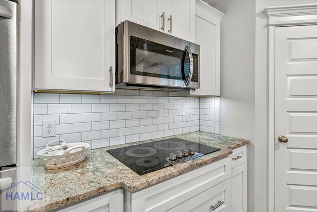 165 Foxtail Drive, Richmond Hill, GA 31324