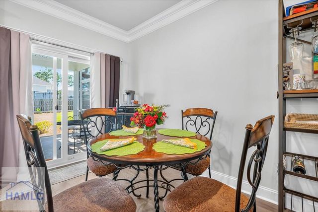 165 Foxtail Drive, Richmond Hill, GA 31324