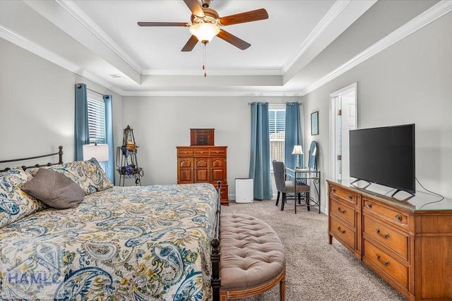 165 Foxtail Drive, Richmond Hill, GA 31324