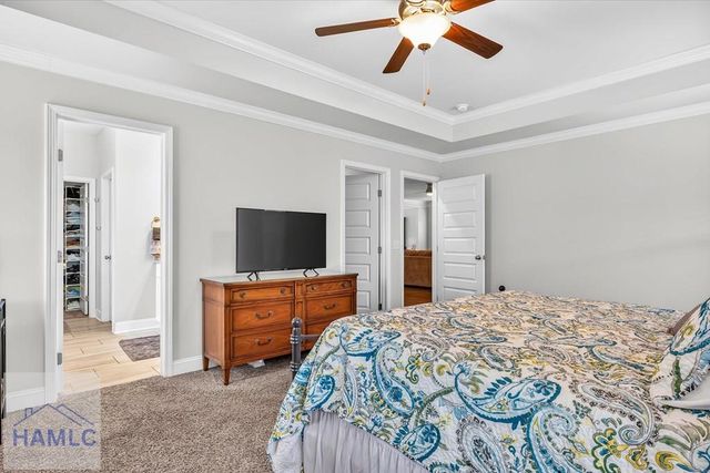 165 Foxtail Drive, Richmond Hill, GA 31324