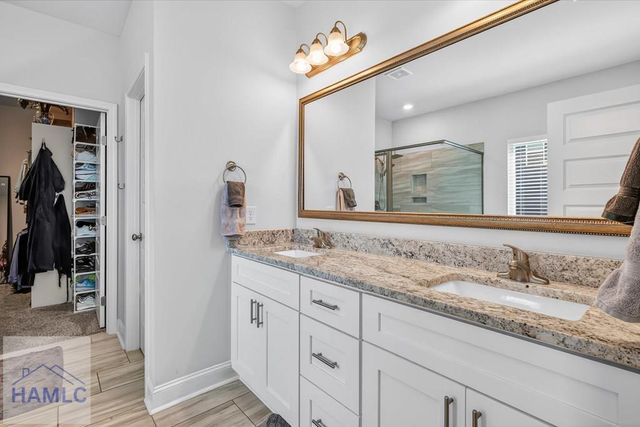 165 Foxtail Drive, Richmond Hill, GA 31324