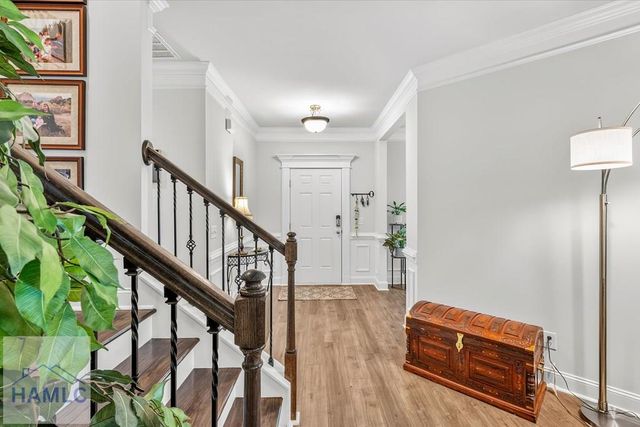 165 Foxtail Drive, Richmond Hill, GA 31324