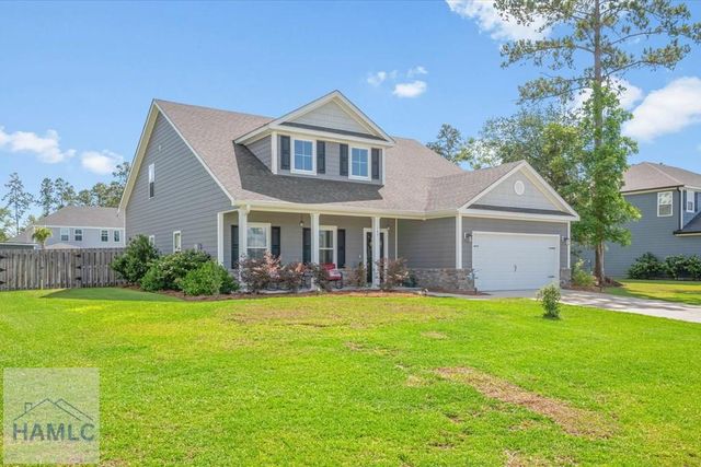165 Foxtail Drive, Richmond Hill, GA 31324
