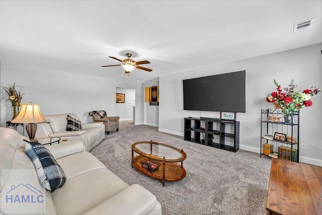 165 Foxtail Drive, Richmond Hill, GA 31324