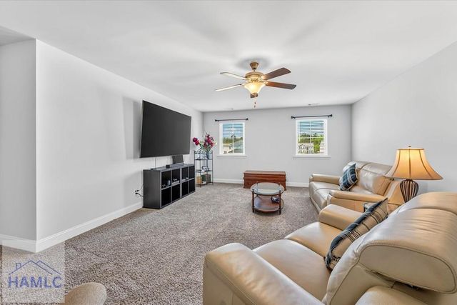 165 Foxtail Drive, Richmond Hill, GA 31324