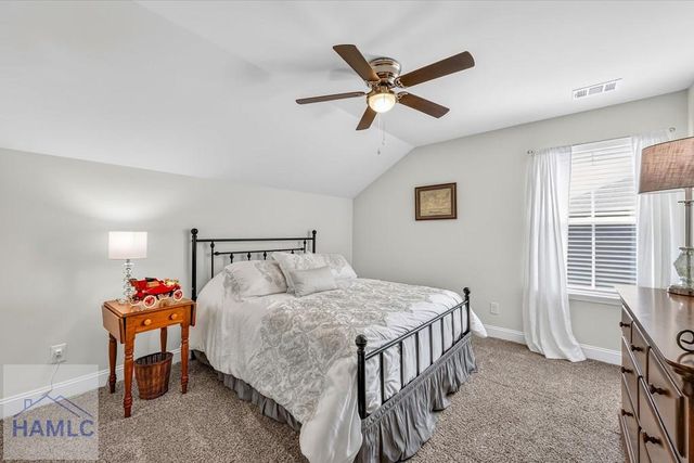 165 Foxtail Drive, Richmond Hill, GA 31324