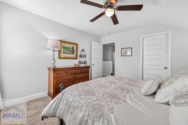 165 Foxtail Drive, Richmond Hill, GA 31324
