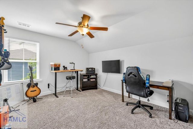165 Foxtail Drive, Richmond Hill, GA 31324