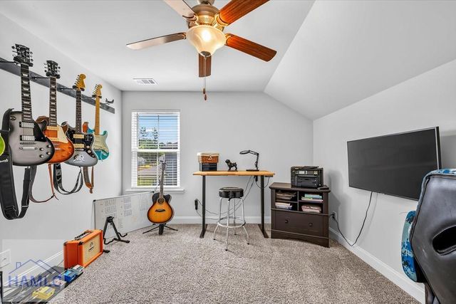 165 Foxtail Drive, Richmond Hill, GA 31324