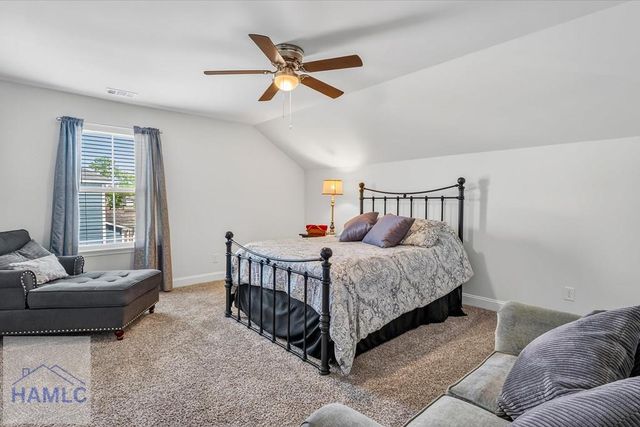 165 Foxtail Drive, Richmond Hill, GA 31324