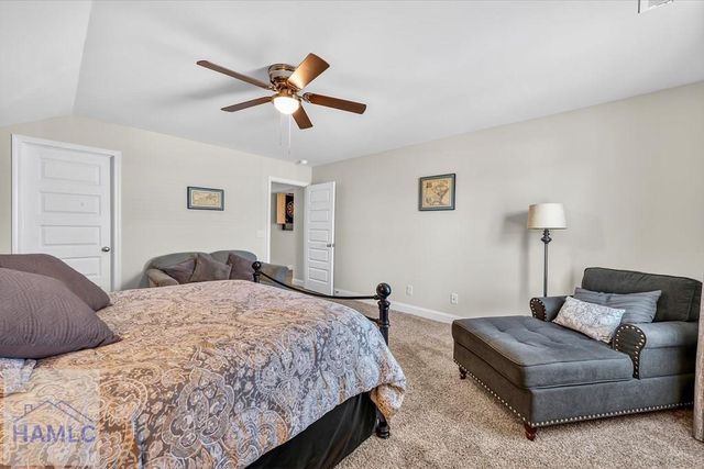 165 Foxtail Drive, Richmond Hill, GA 31324