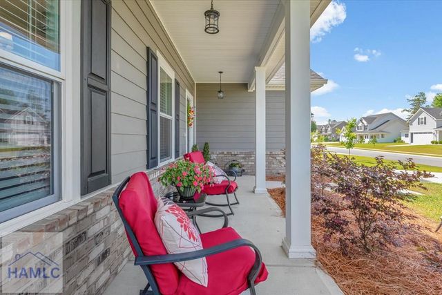 165 Foxtail Drive, Richmond Hill, GA 31324