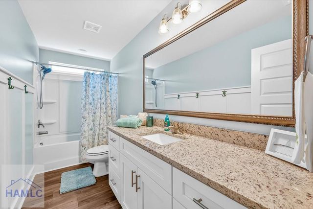 165 Foxtail Drive, Richmond Hill, GA 31324