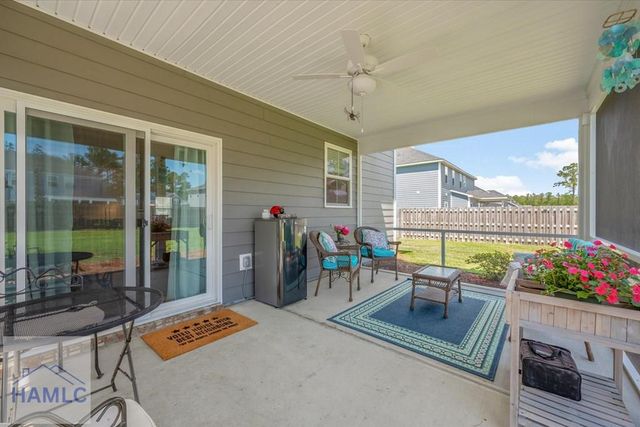 165 Foxtail Drive, Richmond Hill, GA 31324