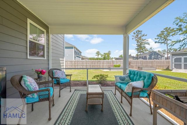 165 Foxtail Drive, Richmond Hill, GA 31324