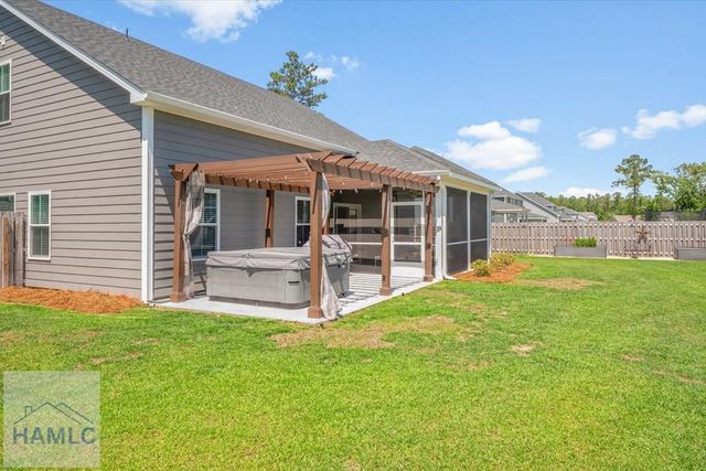 165 Foxtail Drive, Richmond Hill, GA 31324