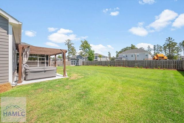 165 Foxtail Drive, Richmond Hill, GA 31324