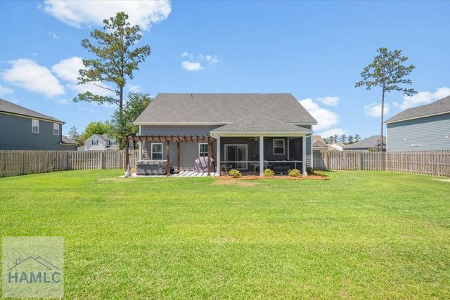 165 Foxtail Drive, Richmond Hill, GA 31324