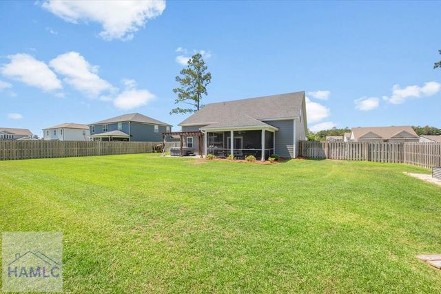 165 Foxtail Drive, Richmond Hill, GA 31324