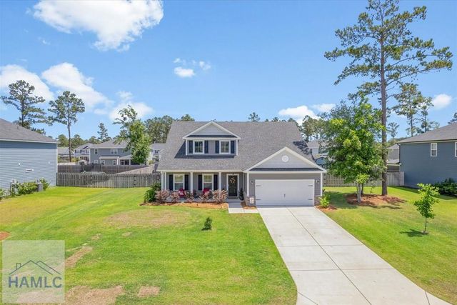 165 Foxtail Drive, Richmond Hill, GA 31324