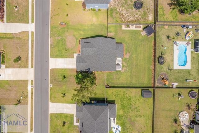165 Foxtail Drive, Richmond Hill, GA 31324