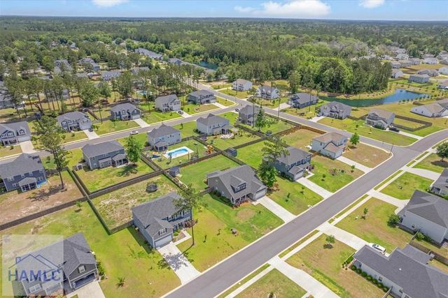 165 Foxtail Drive, Richmond Hill, GA 31324